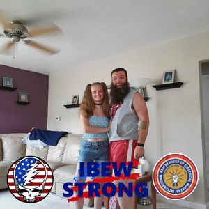 Meet your Posher, Brandon